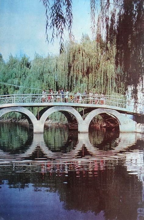 The city of Shakhty (Rostov region, RSFSR). Photo from 1976 - the USSR, The photo, Story, Longpost