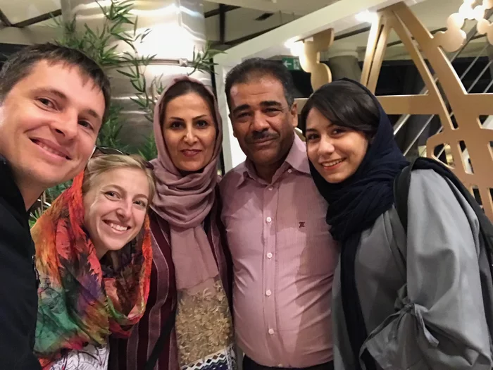 GOOD IRAN: what we liked about a country without tourists - Longpost, Muslims, Iranians, The mountains, Travels, middle Asia, Islam, Iran, My