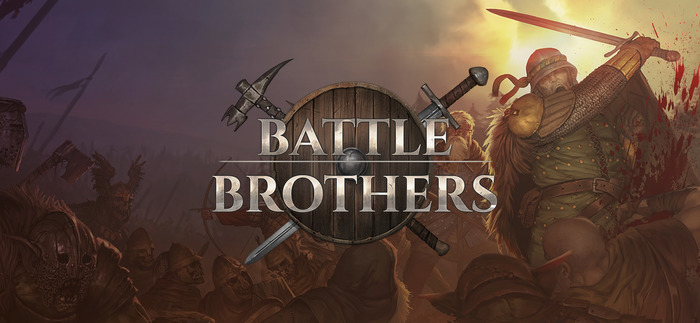 Battle Brothers Battle Brothers,  , Ic , , RPG