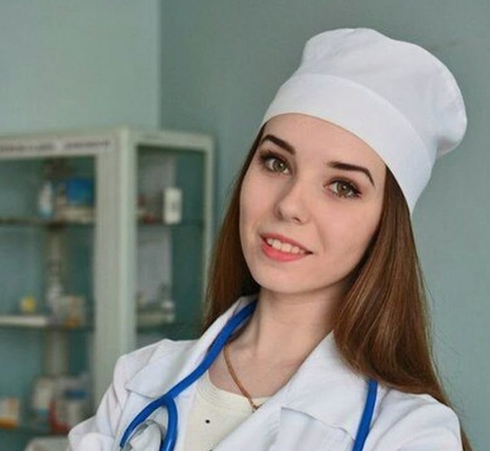 Chelyabinsk polyclinic invited officers to an evening of acquaintances with unmarried female doctors - Chelyabinsk, The medicine, Love, Relationship, Longpost