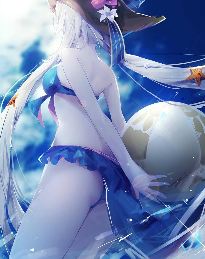 Marie Antoinette (F/GO) , , Anime Art, Fate, Fate Grand Order, Marie Antoinette, , Caster