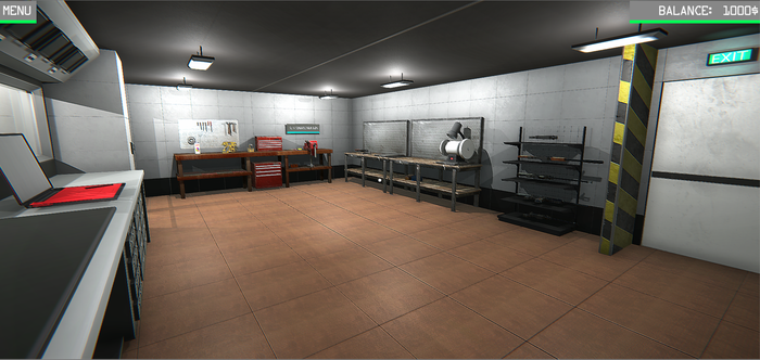  Weapons Genius Weapon Genius,  , Indiedev, , Fps-, , , 