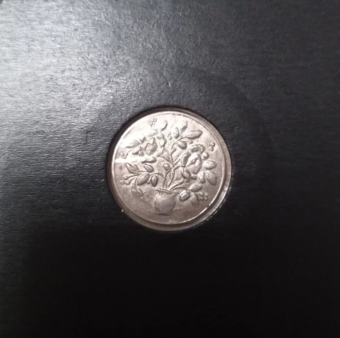 Help identify - My, Numismatics, Hobby, Coin, Token