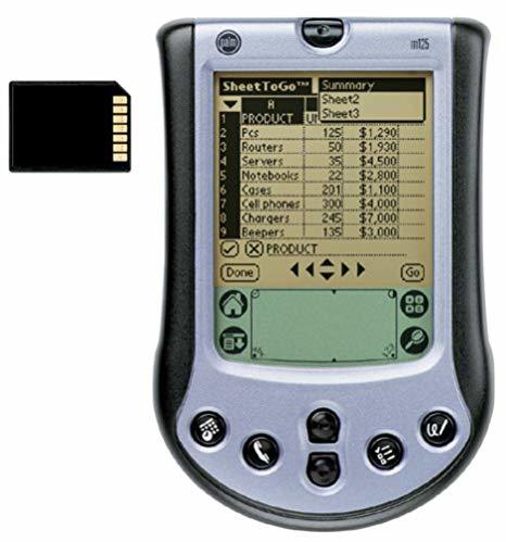 Ay need help. Help me find a retro Palm m125 handheld - No rating, IT, Computer hardware, Iron, Handheld Computer, Palm