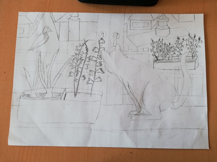 �������