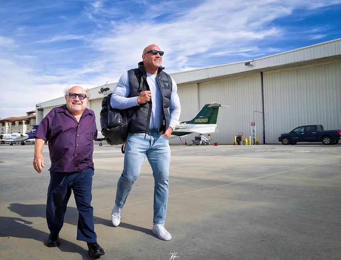 1574398262113457127 бегущий человек 1987 актеры тогда и сейчас фото