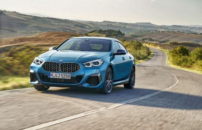 BMW has introduced a fundamentally new model: what is known about the car - Car-t, BMW 7, Car, Wheelbarrow, Article, Technics