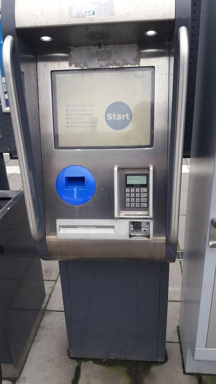 Жизнь в Дании, часть 2 Дания, Переезд, Длиннопост