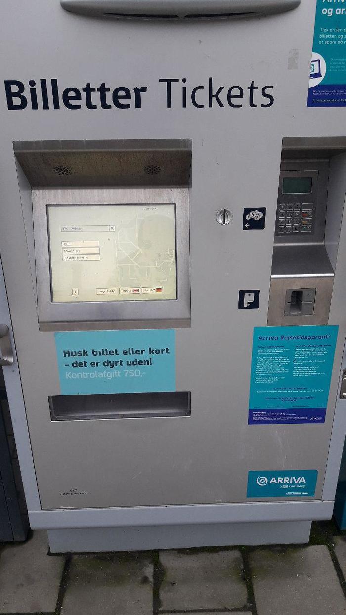 Жизнь в Дании, часть 2 Дания, Переезд, Длиннопост