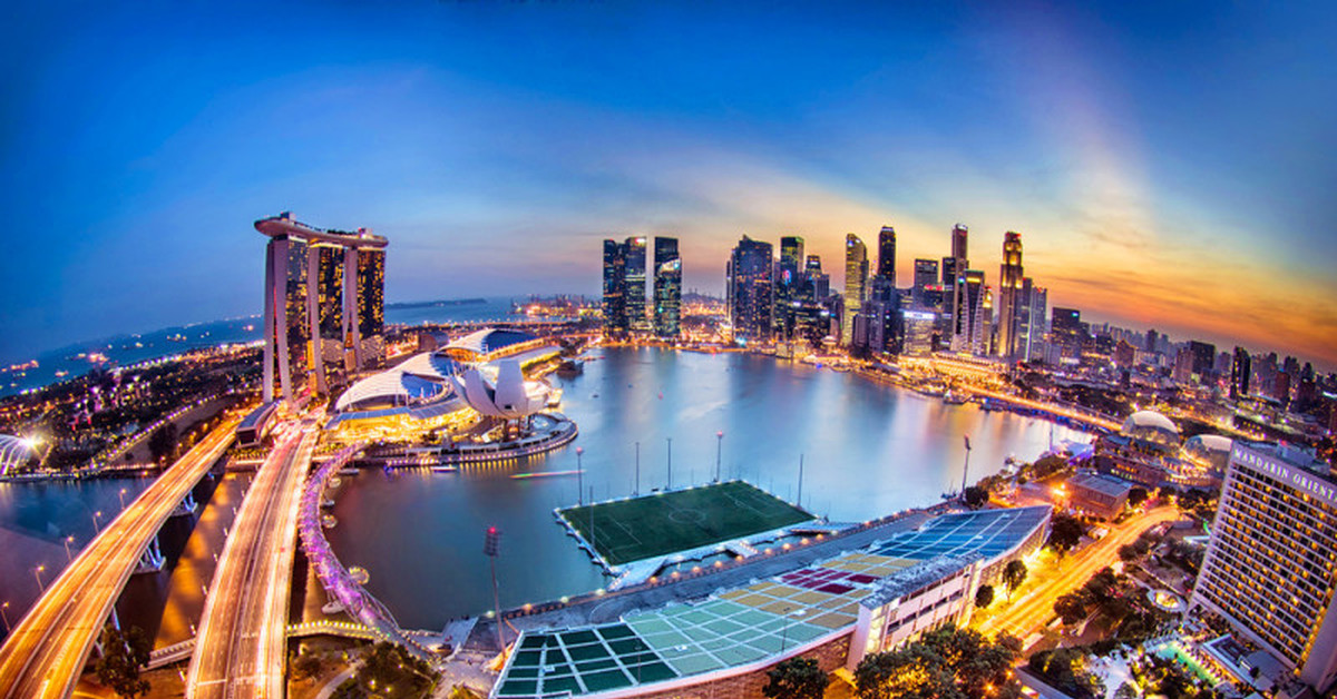 Ascort Malaysia