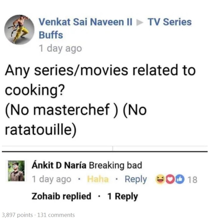 Дельный совет