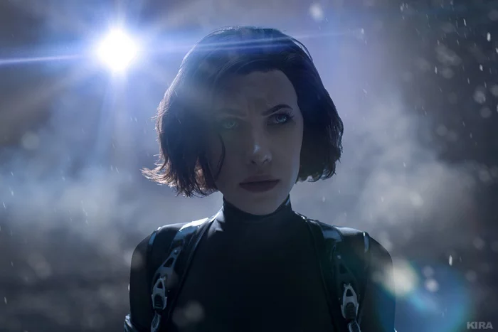 Resident Evil: Retribution. My name is Alice and this is my story - Cosplay, Resident evil, Movies, Horror, Beautiful girl, Longpost, Kmitenkova_photoarts, Girls