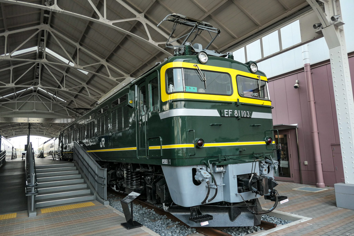 Киотский железнодорожный музей. Железная дорога, Музей железнодорожной техники, Япония, Синкансен, Длиннопост, Киото, Видео, Интересное