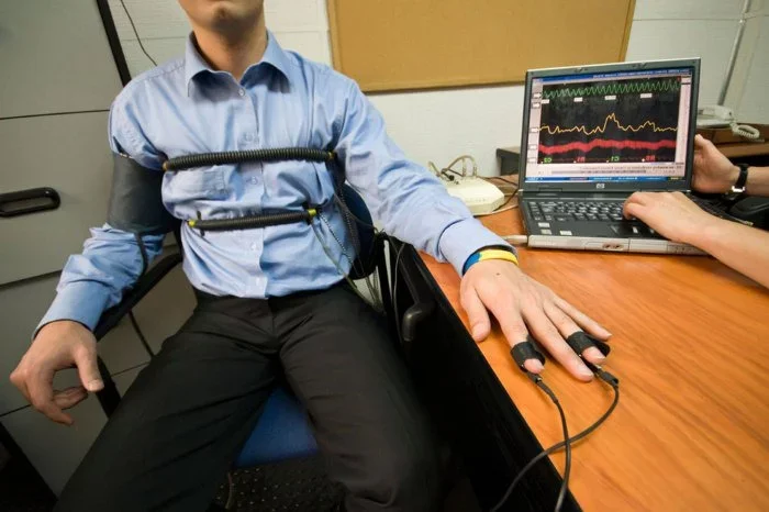 How to fool a polygraph? - My, Polygraph, Police, Deception, Nlp, Mat, Longpost