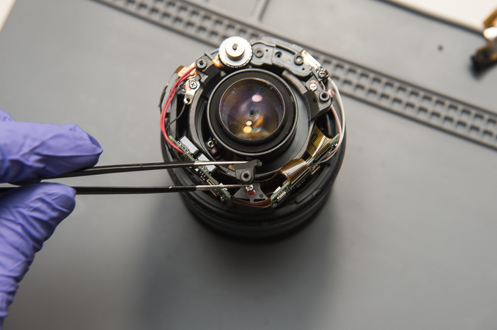   Nikon 16-85 AF-S DX, .  , Nikon, , , 
