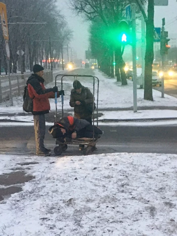 Taxi, taxi, take, take... - Taxi, Alcoholics, Пассажиры