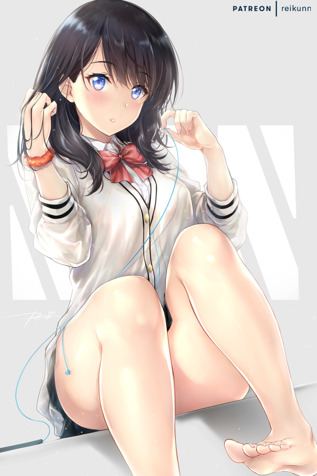 Rikka Takarada