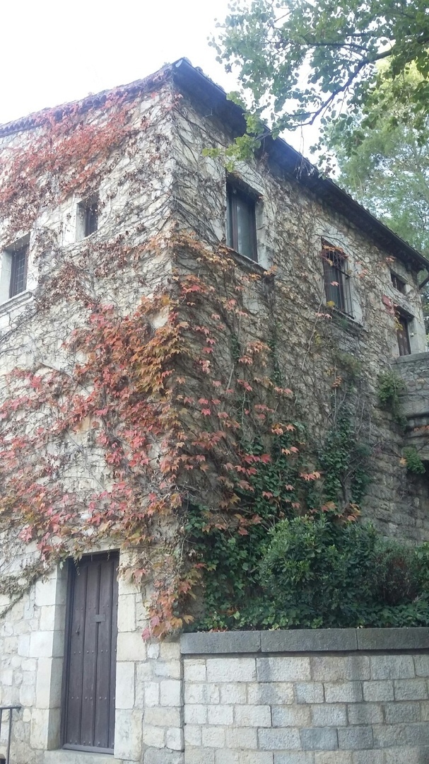 Gerona,Spain - Моё, Жирона, Без фильтров, 2019, Длиннопост