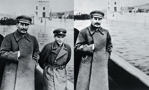 Joseph Stalin and repression - Cat_cat, Story, Longpost, the USSR, Stalin, Repression, Stalinist repression, Truth