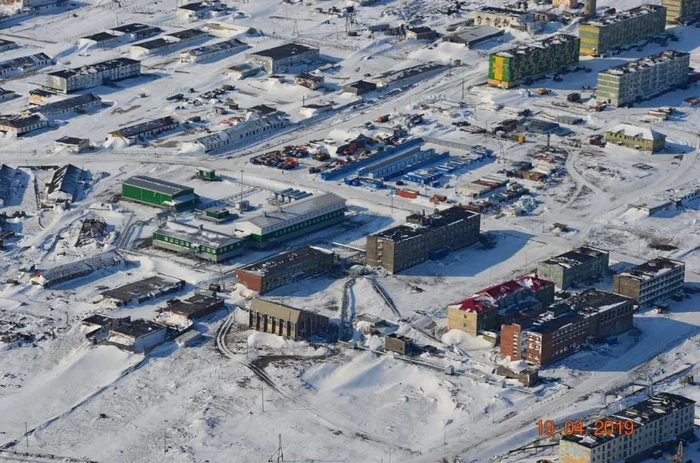 Tiksi today: new hopes. - Tiksi, Far North, Goarctic ru, Longpost