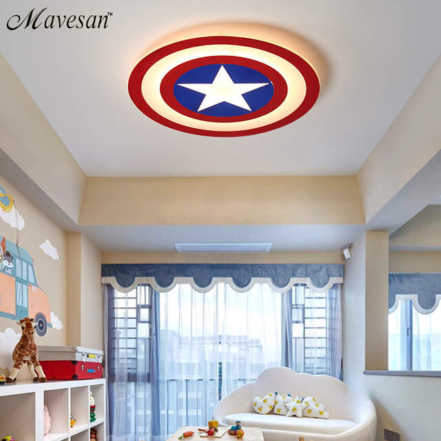 5 coolest things for your home with superhero paraphernalia - My, Superheroes, Household goods, Marvel, Comics, House, Chinese goods, AliExpress, Longpost