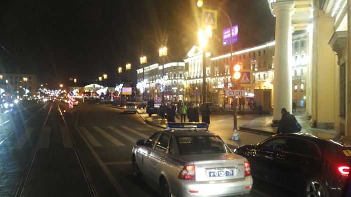 Нужен ли трамвай Трамвай, Пробки, Улучшения, Мат, Видео, Длиннопост