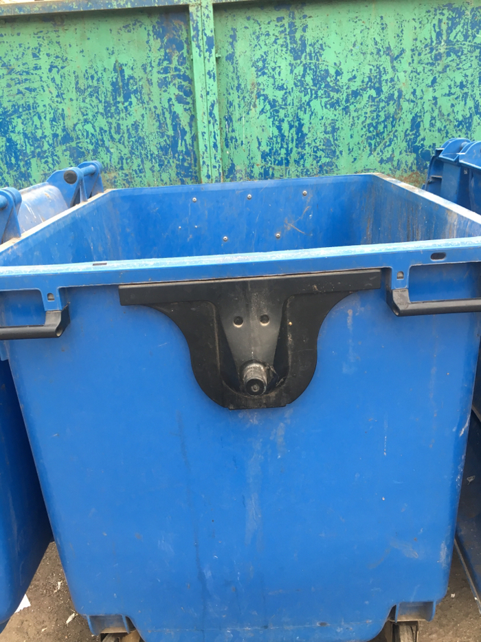 Дроиды готовы восстать в любую минуту