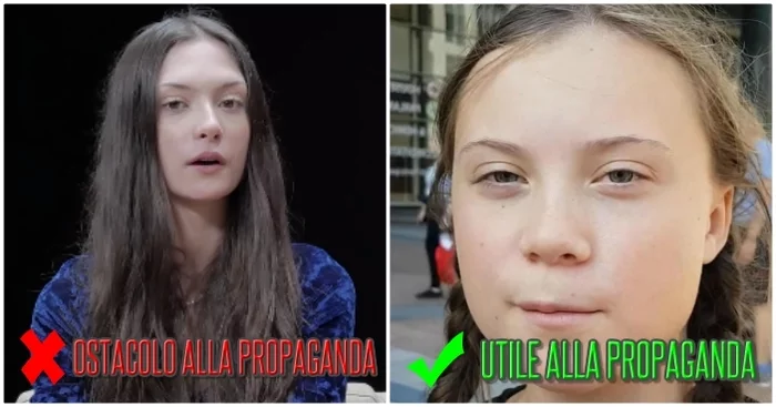 Choose your pokemon - Greta Thunberg, Activists, Video, Longpost, Isabella Nilsson JГ¤rvandi