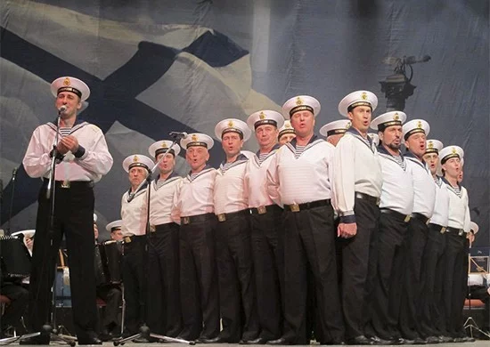 “Sevastopol Waltz” will be performed for the first time in India - Fleet, Black Sea Fleet, Navy, India, Music