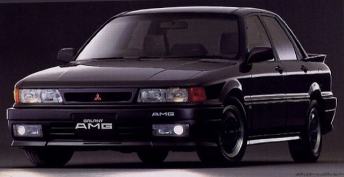  AMG Amg, Mitsubishi, , , , Mitsubishi Galant