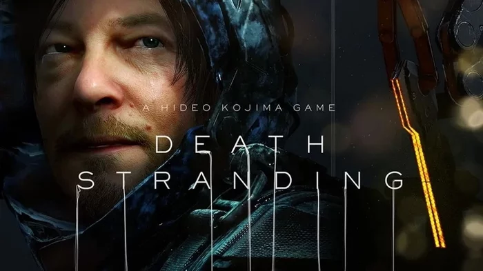 Why didn't they understand Death Stranding? - My, Computer games, Death stranding, Longpost, Opinion, Yandex Zen