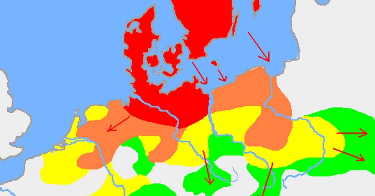 Германские племена 4 буквы. Расселение кельтов. Германские племена карта. Карта расселения древних германцев. Карта расселения древних германских племён.