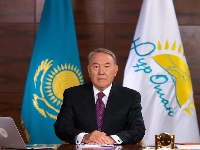 Kazakhstan may switch to a new calendar [FAKE] - Kazakhstan, New Year, The calendar