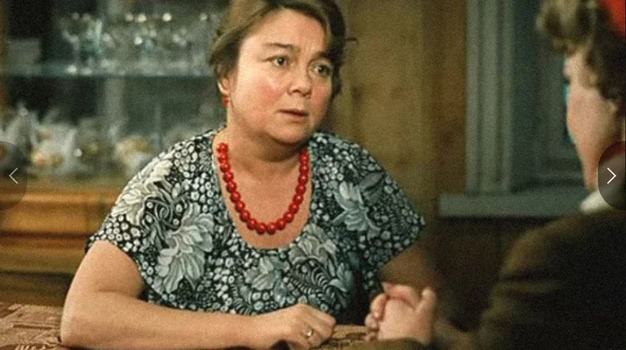 “Lyudk, ah Lyudk!”: 85 years since the birth of Nina Doroshina - Nina Doroshina, Birthday, Actors and actresses