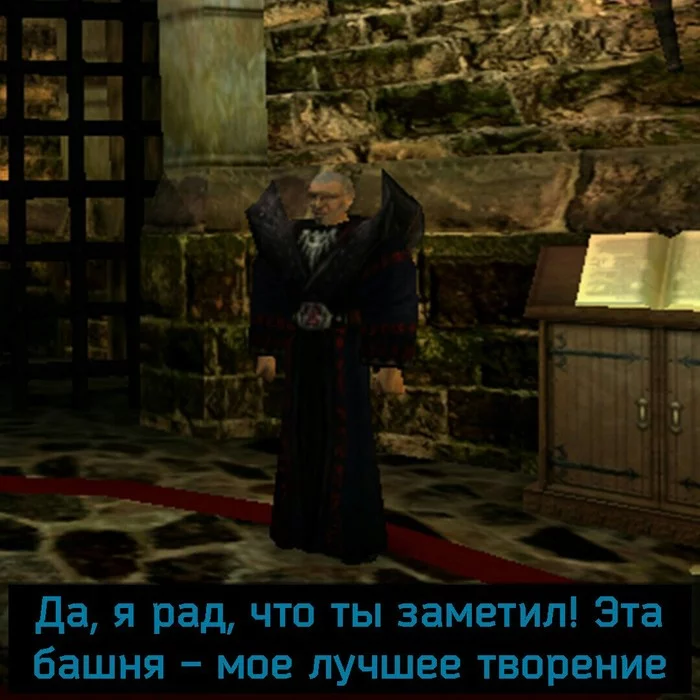 Граждане Хориниса - Моё, Gothic, Gothic 2, Компьютерные игры, Создать сообщество, Длиннопост