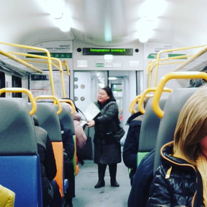 Никогда такого не было и вот опять)