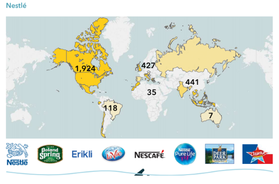 Coca-Cola is the biggest polluter on the planet - Plastic, Ecology, Coca-Cola, Ocean, Garbage, Waste recycling, Longpost