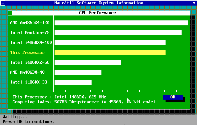 First overclocking - My, Overclocking, Overclocking, Retro PC, Retro computer, i486, 90th