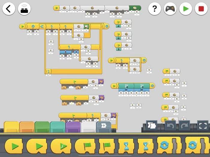 LEGO train automation - My, Lego, Lego city, A train, Automation, Video