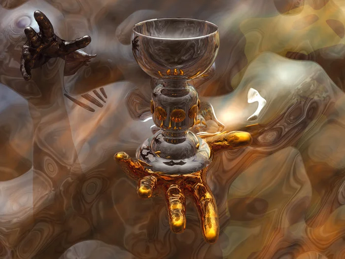 Shop of antiquities, old things, sacred things - Relic, Legend, Longpost