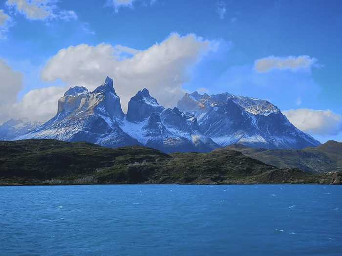 Two weeks in Patagonia: We independently plan and implement an expedition to the ends of the Earth - My, Patagonia, Chile, Argentina, South America, Travels, Longpost, Video