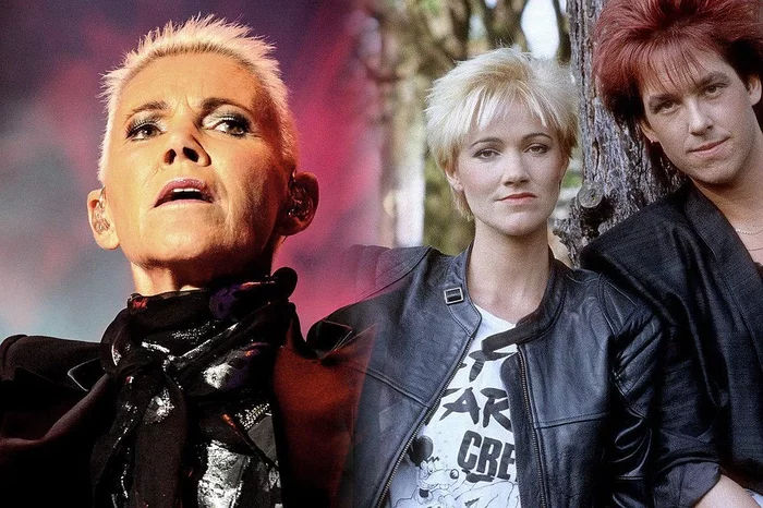 Roxette lead singer Marie Fredriksson dies after battling a brain tumor - Roxette, Marie Fredriksson, Death