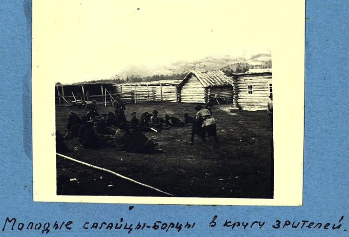 Взгляд из объектива прошлого: Хакасы Хакасия, Хакасы, Этнография, Тюрки, Народ, Длиннопост