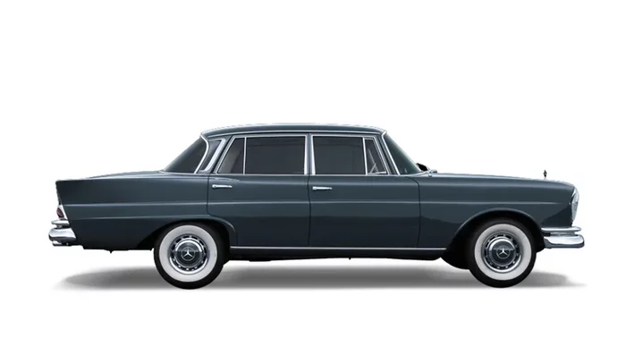Как менялся Mercedes-Benz - Моё, Разбор, История, Авто, История автомобилей, Мерседес, Дизайн, Прогресс, Длиннопост