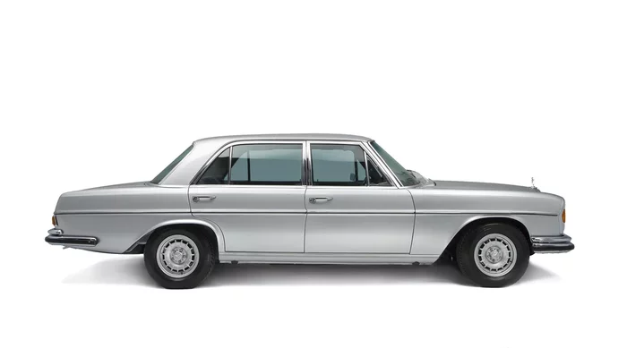 Как менялся Mercedes-Benz - Моё, Разбор, История, Авто, История автомобилей, Мерседес, Дизайн, Прогресс, Длиннопост