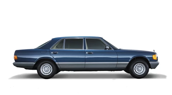 Как менялся Mercedes-Benz - Моё, Разбор, История, Авто, История автомобилей, Мерседес, Дизайн, Прогресс, Длиннопост