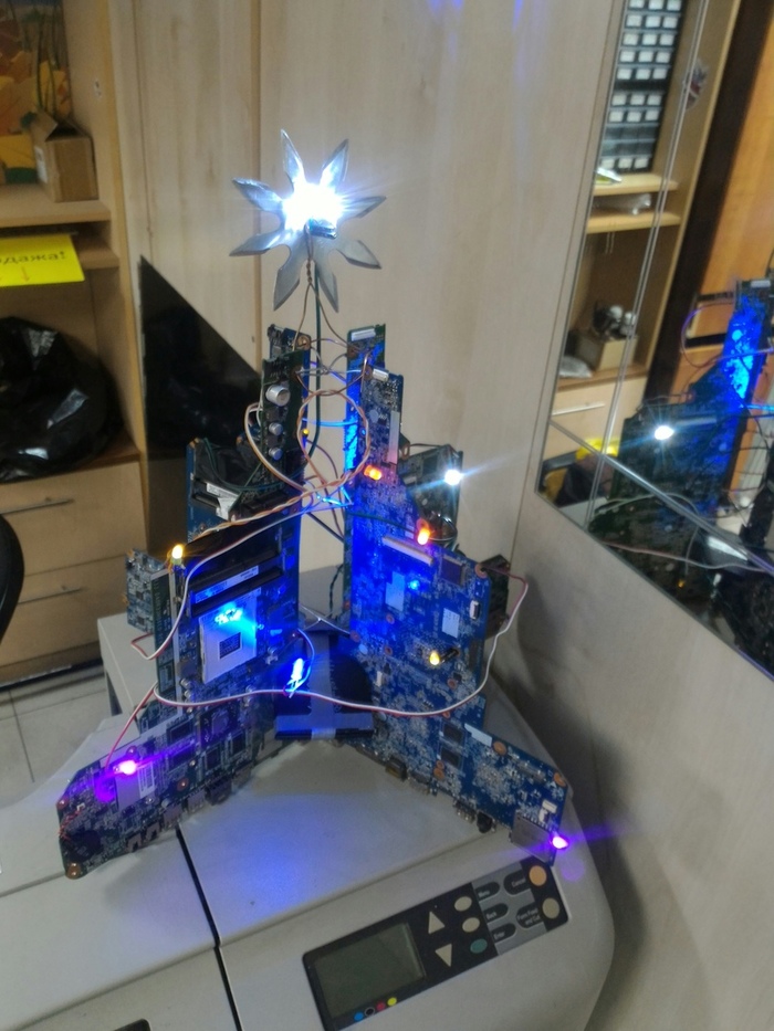 ���� Hewlett Packard edition