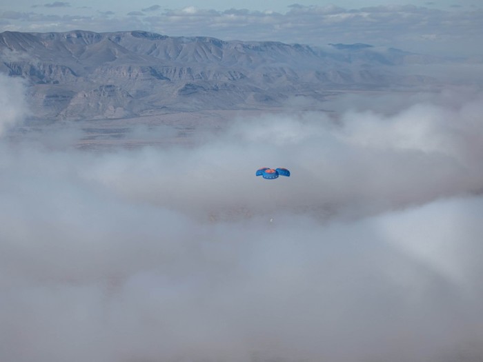   New Shepard , New Shepard, Blue Origin, NASA, , 