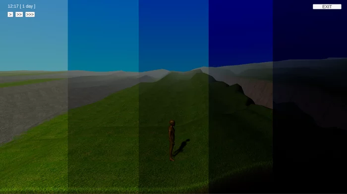 How I decided to make a bagel in Unity. Part 2 - My, Gamedev, Unity, Development of, Games, Инди, Longpost, Roguelike