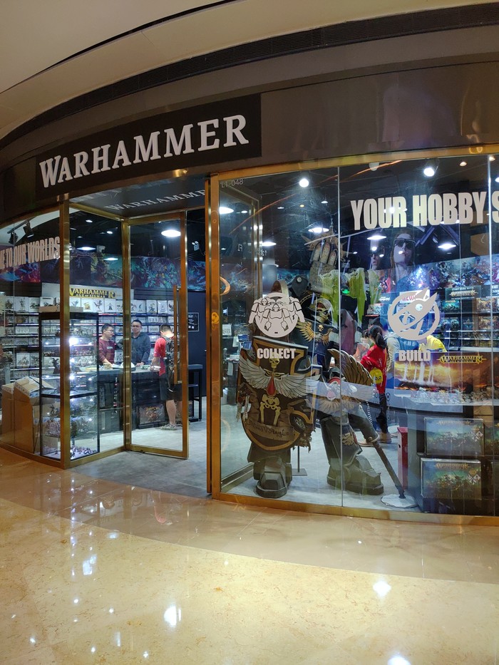      Warhammer Warhammer,  , , , 